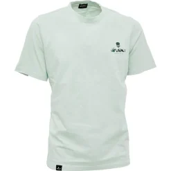 Vêtements - GUNKI T-Shirt Chief Green-W