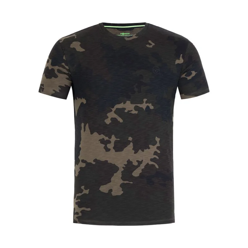 Vêtements - KORDA T-hirt Kao Tee Dark Kao