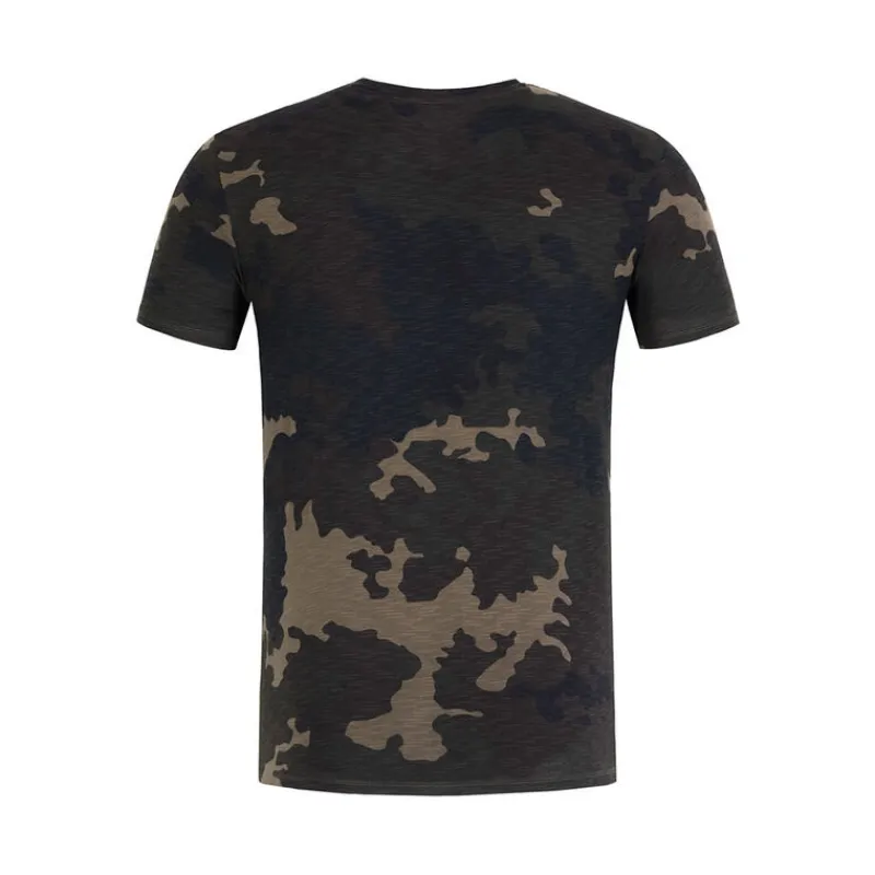 Vêtements - KORDA T-hirt Kao Tee Dark Kao