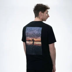 Vêtements - NASH T-hirt ake it Cat Back