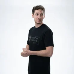 Vêtements - NASH T-hirt ake it Coodinate Back