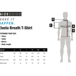 Vêtements - NASH T-hirt ake it Coodinate Back