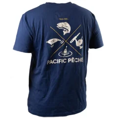 Vêtements - PACIFIC PECHE T-hirt 30an