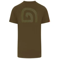 Vêtements|Vêtements - TRAKKER T-hirt CR ogo