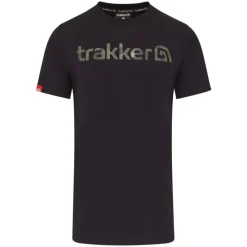 Vêtements|Vêtements - TRAKKER T-hirt CR ogo Back Cao