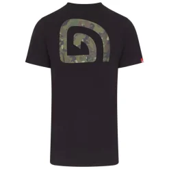 Vêtements|Vêtements - TRAKKER T-hirt CR ogo Back Cao