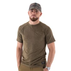 Vêtements|Vêtements - TRAKKER T-hirt Tech Pro