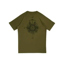 Vêtements|Vêtements - TRAKKER T-hirt Tepet