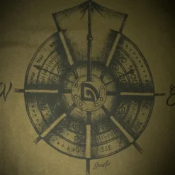 Vêtements|Vêtements - TRAKKER T-hirt Tepet