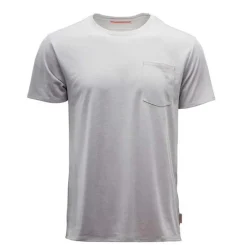Vêtements - GRUNDENS T-hirt UPF30 horebreak Crew kyrocket