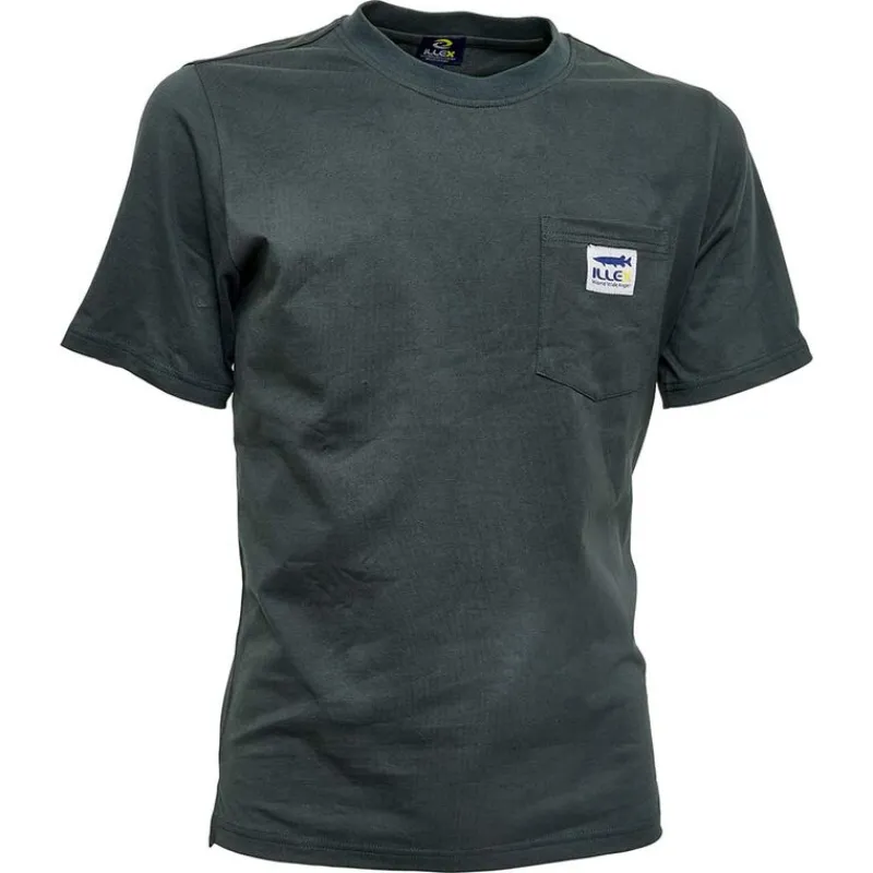 Vêtements - ILLEX T-hirt Wid Dog