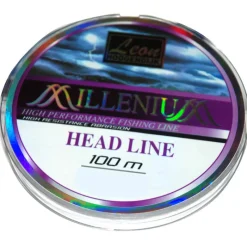 Filaments - HOOGENDIJK Tête de ligne carpe leon millenium tete ligne 100m