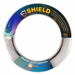 Fils De Pêche Feeder - GURU Tête de ligne shield shockleader line 100m