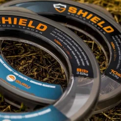 Fils De Pêche Feeder - GURU Tête de ligne shield shockleader line 100m