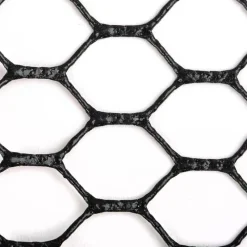 Épuisettes / Bourriches - CRESTA Tête d'épuisette Rubbermesh Strong Carpnet 55X45CM
