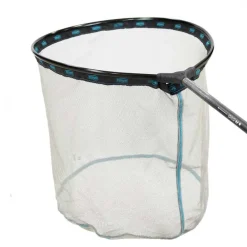 Épuisettes / Bourriches|Epuisettes / Bourriches - RIVE Tête d'épuisette Carp Safe Taille L 45x35x40cm