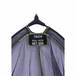 Épuisettes / Bourriches|Epuisettes / Bourriches - TEOS Tête d'épuisette Dual Mesh Net 500