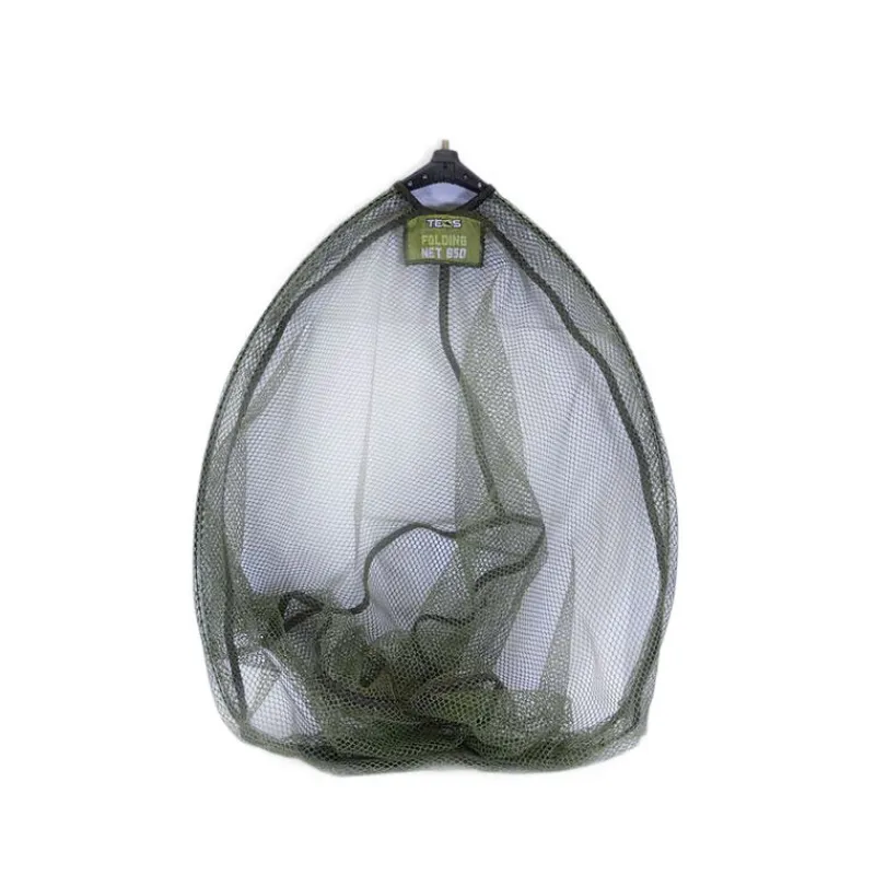 Épuisettes / Bourriches|Epuisettes / Bourriches - TEOS Tête d'épuisette Folding Net 650