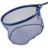 Épuisettes / Bourriches|Epuisettes / Bourriches - GARBOLINO Tête Epuisette Carpe LATEX CARP SCOOP 50X40cm