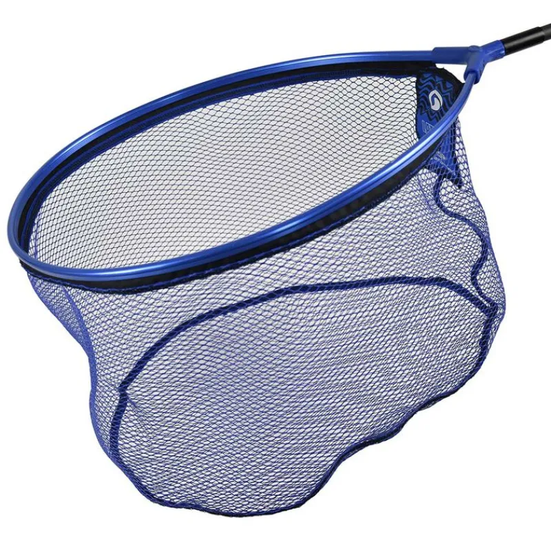 Épuisettes / Bourriches|Epuisettes / Bourriches - GARBOLINO Tête Epuisette Carpe LATEX CARP SCOOP 50X40cm