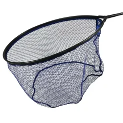 Épuisettes / Bourriches|Epuisettes / Bourriches - GARBOLINO Tête Epuisette Carpe LATEX SPECIMEN 60X50cm