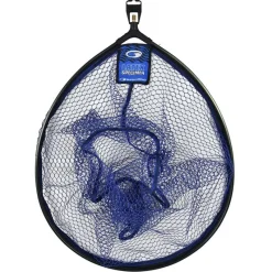 Épuisettes / Bourriches|Epuisettes / Bourriches - GARBOLINO Tête Epuisette Carpe LATEX SPECIMEN 60X50cm