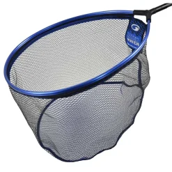 Épuisettes / Bourriches|Epuisettes / Bourriches - GARBOLINO Tête Epuisette Coup LATEX MATCH 45x35cm
