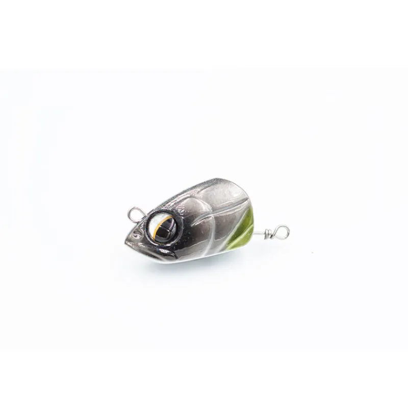 Têtes Plombées - BIM TACKLE Tête Plombée Crazy Head (x2)