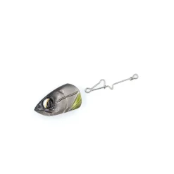 Têtes Plombées - BIM TACKLE Tête Plombée Crazy Head (x2)