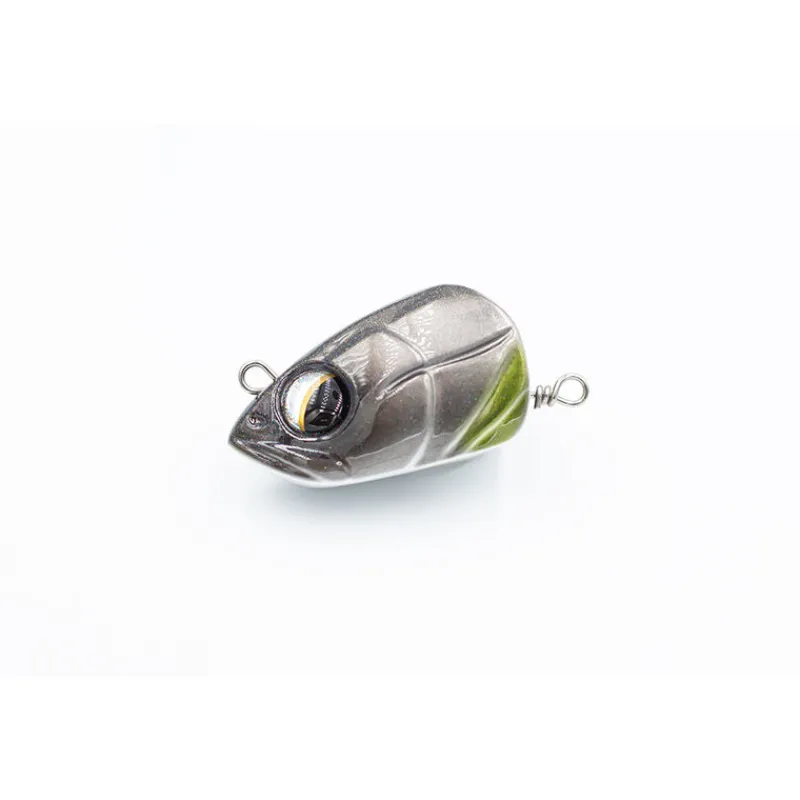 Têtes Plombées - BIM TACKLE Tête Plombée Crazy Head (x2)