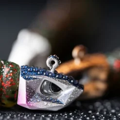 Têtes Plombées - BKK Tête Plombée Refrax Jig 5.3g taille #3/0 (x3)