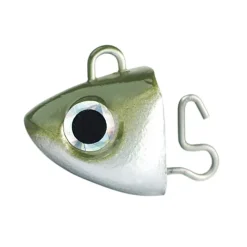 Leurres|Pêche Aux Leurres - FIIISH Tête plombee pour black minnow 140 search 28g (2 par pochette)