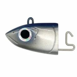 Leurres|Pêche Aux Leurres - FIIISH Tête plombée black minnow 160 off shore 60g (x2)
