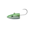 Leurres|Pêche Aux Leurres - FIIISH Tête Plombée Crazy Sand Eel 150 X-deep 40g (x2)