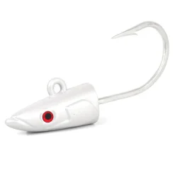 Pêche Aux Leurres|Leurres - FIIISH Tête plombée crazy sand eel 220 x-strong 70g