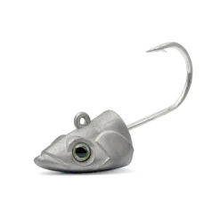 Leurres - FIIISH Tête Plombée Dart 15g