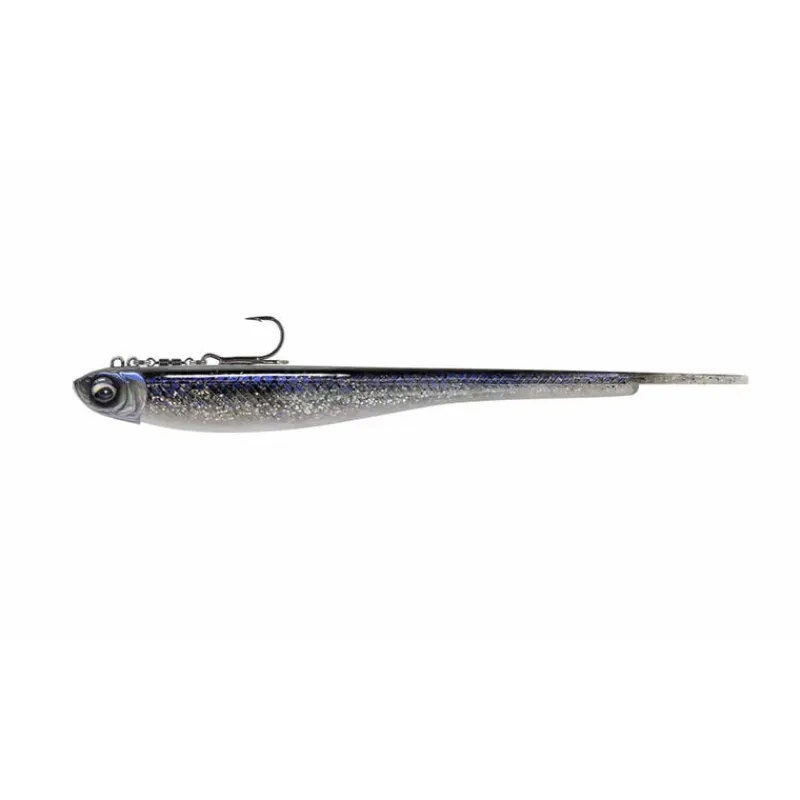 Têtes Plombées - SAVAGE GEAR Tête Plombée Monster Vertical #1/0 80g