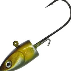 Leurres - SCRATCH TACKLE Tête Plombée Vt Jig Head 50g