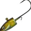 Leurres - SCRATCH TACKLE Tête Plombée Vt Jig Head 10g