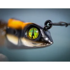 Têtes Plombées - VMC Tête Plombée Ori-Jig Minnow (x3)