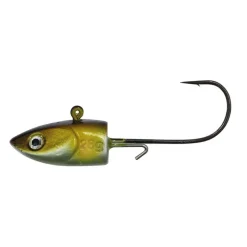 Leurres - SCRATCH TACKLE Tête Plombée Vt Jig Head 5g