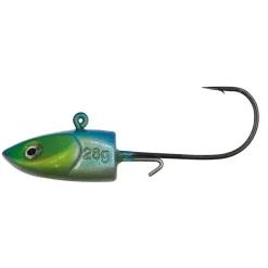 Leurres - SCRATCH TACKLE Tête Plombée Vt Jig Head 5g