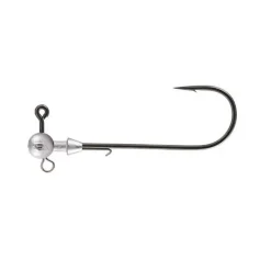 Têtes Plombées - BKK Têtes Plombées Round Elite Classic Bait Keeper H8/0 (x2)