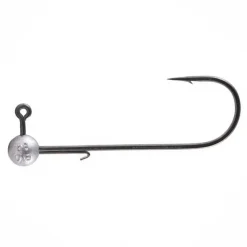 Têtes Plombées - BKK Têtes Plombées Round Elite Classic Bait Keeper H6/0 (x3)
