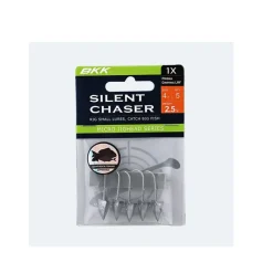 Têtes Plombées - BKK Têtes Plombées Silent Chaser - Prisma Darting LRF Taille 2/0