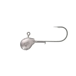 Têtes Plombées - BKK Têtes Plombées Silent Chaser Punch LRF H2 (x5)