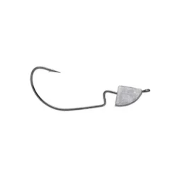 Têtes Plombées - HAYABUSA Têtes Plombées 930 Swimming Jighead Taille #1/0 (x5)