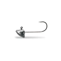 Leurres À Truite|Leurres - MACADAM FISHING Têtes Plombées Micro Tête Plombée Sabot H2 (x5)