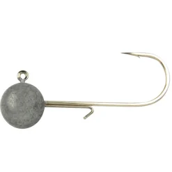 Têtes Plombées - SPRO Têtes Plombées Round Jighead H3/0