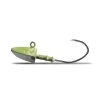 Têtes Plombées - VMC Têtes Plombées 7155 Dart Jig 5g 1/0 (x3)